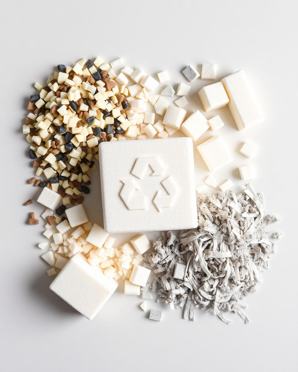Foam Recycling